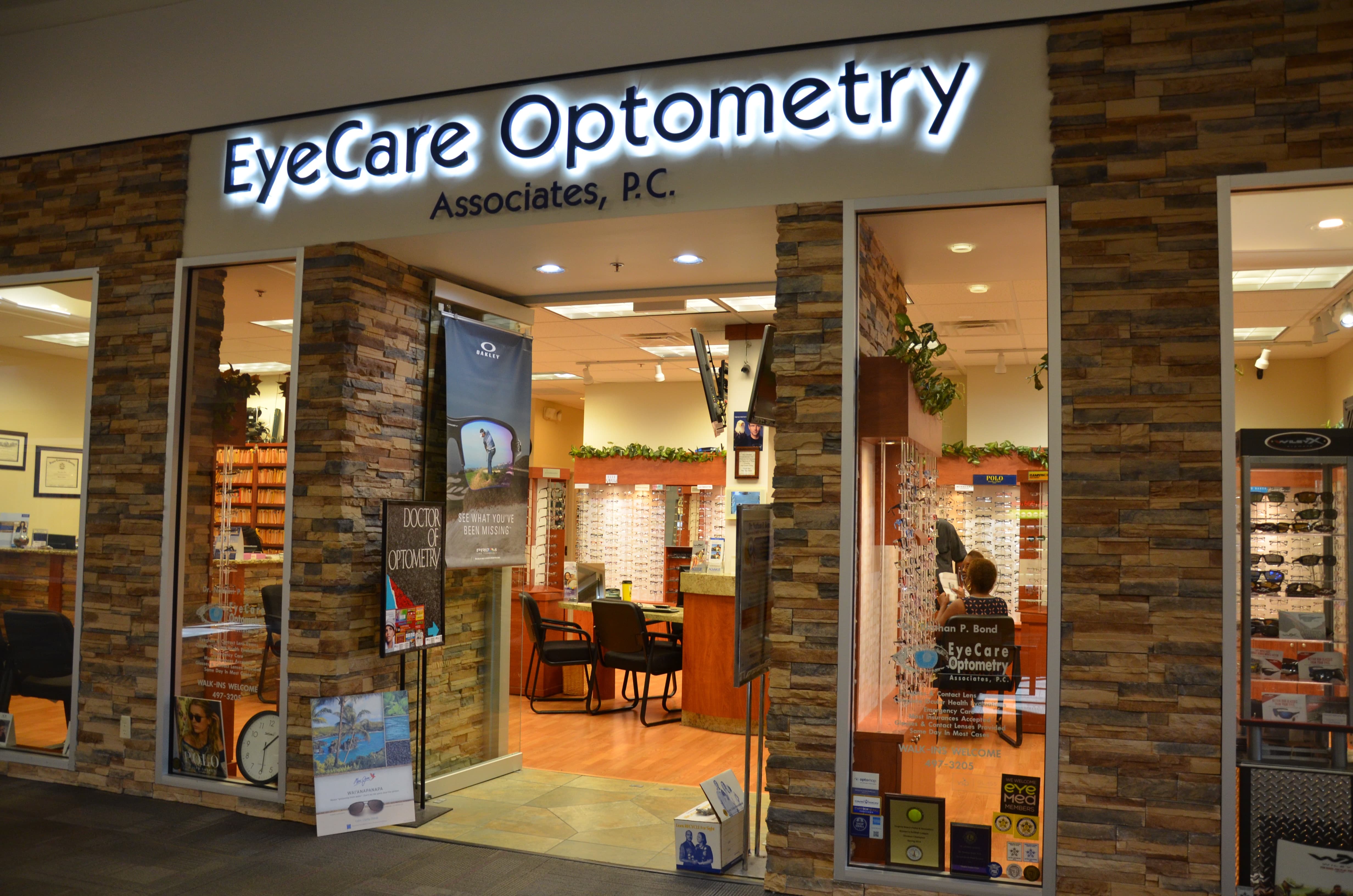 Beach Eye Care Optometry / Dry Eye Care Optometrist In Seal Beach Ca
